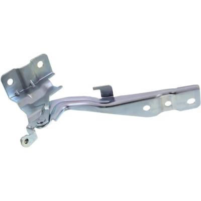 Rareelectrical - New Left Hood Hinge Compatible With Kia Sorento Sx Sorento Base Sorento Ex Luxury Sorento Ex Sorento