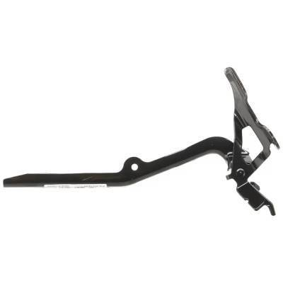 Rareelectrical - New Right Hood Hinge Compatible With Acura Mdx Base Mdx Sh-Awd 2014-2016 Ac1236109 60120Tz5a00zz