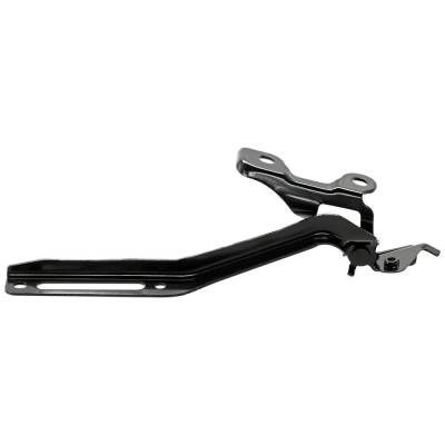 Rareelectrical - New Left Hood Hinge Compatible With Acura Mdx Base Mdx Sh-Awd 2014-2016 Ac1236110 60170Tz5a00zz