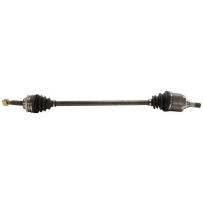 Rareelectrical - New Right Front Axle Assembly Compatible With Chevrolet Pontiac Suzuki Aveo5 Lt 4 Cyl 1.6L Aveo5 Ls