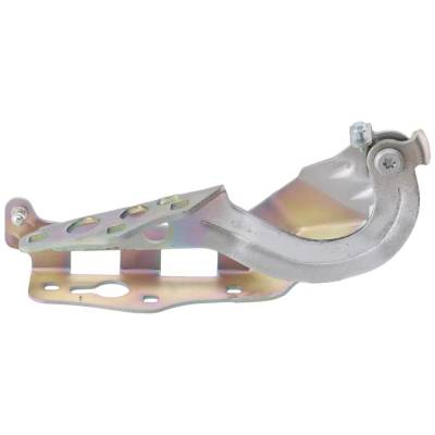 Rareelectrical - New Right Hood Hinge Compatible With Mercedes Benz C300 4Matic 4 Cyl 2.0L C400 4Matic 6 Cyl 3.0L