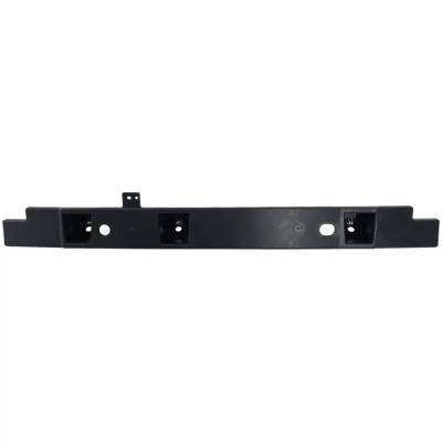 Rareelectrical - New Upper Front Bumper Retainer Compatible With Nissan Frontier Sv 6 Cyl 3.8L Frontier S 6 Cyl 3.8L