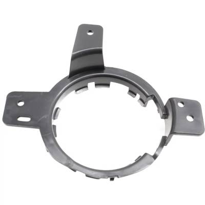 Rareelectrical - New Left Front Fog Light Bracket Compatible With Buick Lacrosse Avenir 6 Cyl 3.6L Lacrosse Essence 4