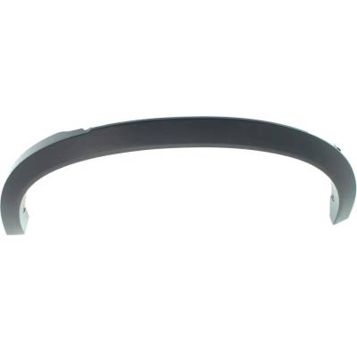 Rareelectrical - New Left Rear Fender Trim Compatible With Bmw X3 Sdrive28i X4 Xdrive28i X3 Xdrive28d X4 Xdrive35i X3
