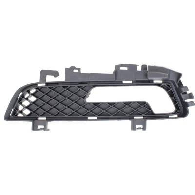 Rareelectrical - New Left Front Fog Light Trim Compatible With Mercedes Benz E350 Base E350 4Matic E550 Base