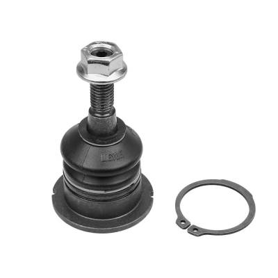 Rareelectrical - New Upper Ball Joint Compatible With Land Rover Lr3 Base 6 Cyl 4.0L Lr4 Base 6 Cyl 3.0L Lr3 Se 6 Cyl