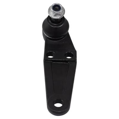 Rareelectrical - New Right Lower Ball Joint Compatible With Volvo 242 Gl 4 Cyl 2.1L 264 Gl 6 Cyl 2.7L 244 Dl 4 Cyl