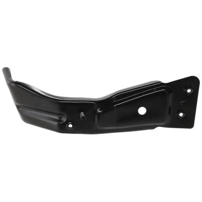 Rareelectrical - New Left Front Fender Support Compatible With Volkswagen Jetta Highline 4 Cyl 1.8L Jetta S 4 Cyl