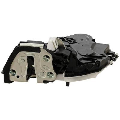 Rareelectrical - New Right Rear Door Lock Actuator Compatible With Honda Civic Ex Civic Si Civic Touring Civic Sport