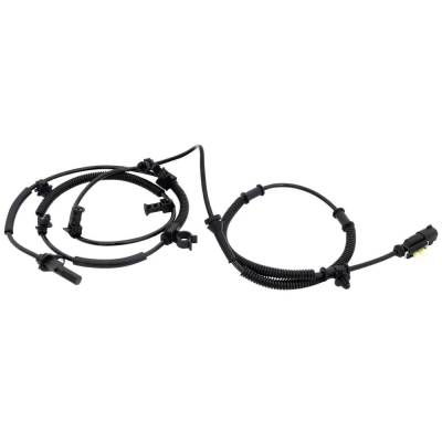 Rareelectrical - New Right Rear Abs Speed Sensor Bl3z2c190e