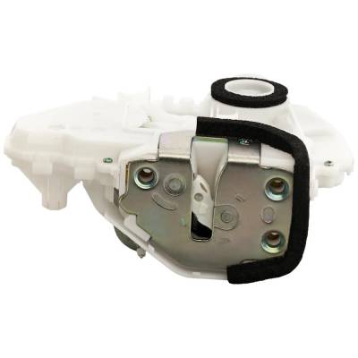 Rareelectrical - New Without Rod Door Lock Actuator Compatible With Honda Pilot Ex-L 6 Cyl 3.5L Pilot Touring 6 Cyl