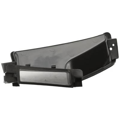 Rareelectrical - New Right Front Air Intake Duct Compatible With Hyundai Tucson Sel 4 Cyl 2.5L Tucson Limited 4 Cyl