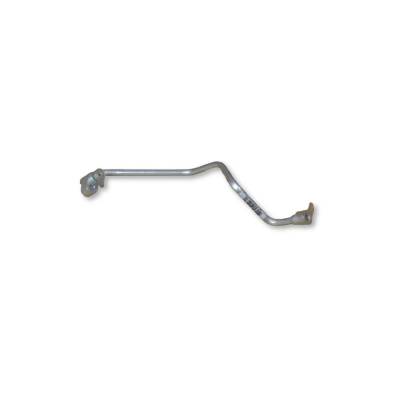 Rareelectrical - New Front A/C Refrigerant Liquid Hose Compatible With Cadillac Cts Luxury 6 Cyl 3.6L Cts Performance