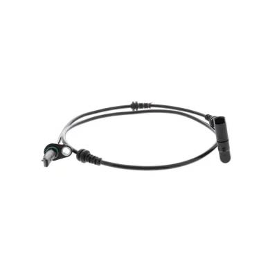 Rareelectrical - Front Abs Speed Sensor Compatible With Mercedes Benz C350e Base 4 Cyl 2.0L C300 Base 4 Cyl 2.0L
