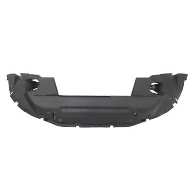 Rareelectrical - New Lower Air Intake Duct Compatible With Ford Transit-350 Hd All Submodels Transit-350 All