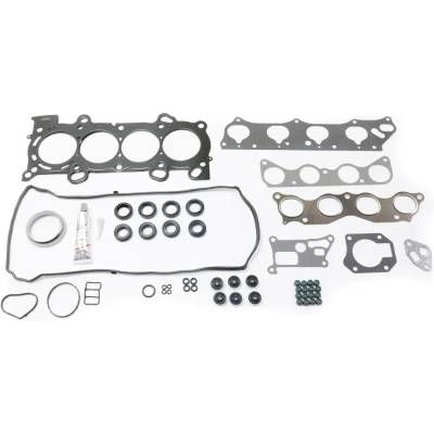 Rareelectrical - New Cylinder Head Gasket Compatible With Honda Accord Dx 4 Cyl 2.4L Accord Se 4 Cyl 2.4L Element Dx