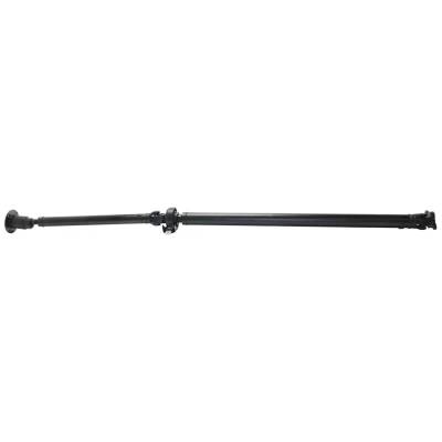 Rareelectrical - Rear Prop Shaft Assembly Compatible With 2007-2012 Mercury Milan Premier Fusion S Mkz OEM 7E5z4r602a