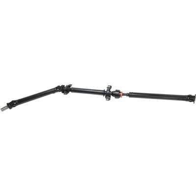 Rareelectrical - Rear Prop Shaft Assembly Compatible With 2001-2009 Toyota Lexus Highlander Rx330 Rx350 Awd OEM