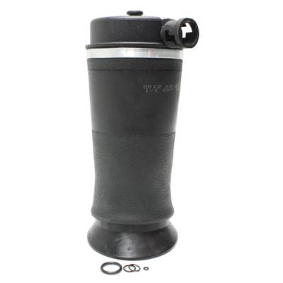 Rareelectrical - New Rear Air Spring Compatible With Ford Lincoln Navigator Base 8 Cyl 5.4L Expedition Eddie Bauer 8