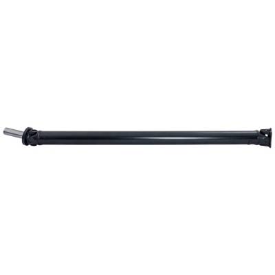 Rareelectrical - Rear Prop Shaft Assembly Compatible With 2004-2008 Ford Lincoln F-150 Xtr Mark 4.6L 5.4L Automatic