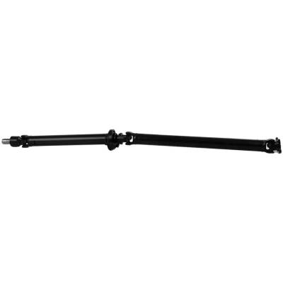 Rareelectrical - Rear Prop Shaft Assembly Compatible With 2005-2009 Subaru Outback Premier Outback I 2.5L Automatic
