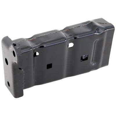 RAREELECTRICAL - New Driver Side Crossmember Compatible With Nissan Frontier S 6 Cyl 3.8L Frontier Pro-4X 6 Cyl 3.8L