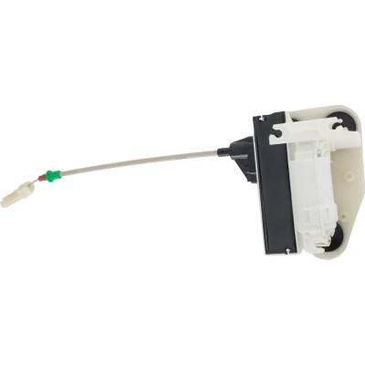 RAREELECTRICAL - New Driver Side Front Door Lock Actuator Compatible With Bmw X5 M 8 Cyl 4.4L X6 Xdrive40i 6 Cyl 3.0L