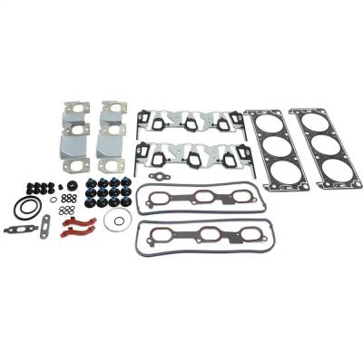 Rareelectrical - New Graphite Cylinder Head Gasket Compatible With Buick Chevrolet Pontiac Montana Sv6 6 Cyl 3.5L