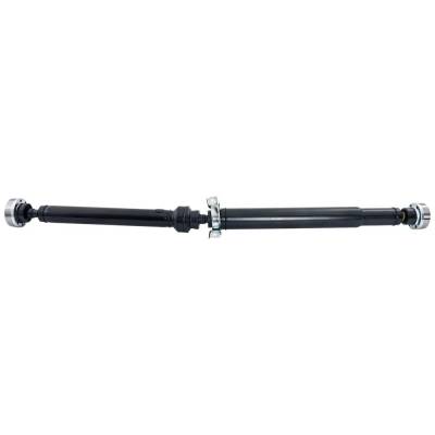 Rareelectrical - Rear Prop Shaft Assembly Compatible With 2011-2019 Dodge Durango Citadel Durango Enforcer Durango