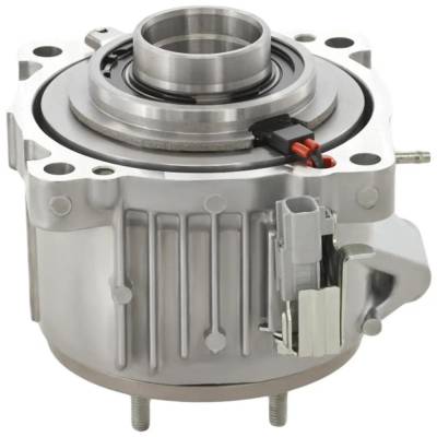 Rareelectrical - New Rear Differential Coupling Compatible With Toyota Sienna Limited 6 Cyl 3.5L Sienna Le 4 Cyl 2.7L