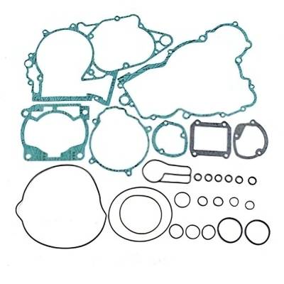 Rareelectrical - Gasket Kit Compatible With 2004 Ktm 300 Sx/Exc/Mxc 2-Stroke Liquid-Cooled Motorcycle 25-848 293Cc