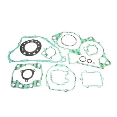 Rareelectrical - New Full Engine Gasket Kit Compatible With 2002-2003 Honda Cr250r 249Cc 2-Stroke Motocross