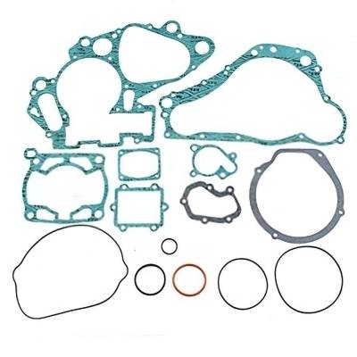 Rareelectrical - Gasket Kit Compatible With 1994-1995 Suzuki Rm250 250Cc 2-Stroke Liquid-Cooled Motorcycle 25-944