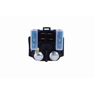Rareelectrical - New Starter Solenoid Compatible With Yamaha Wr-F 450Cc Yz-F 250Cc Wr-F 250Cc Yz-F Monster Energy