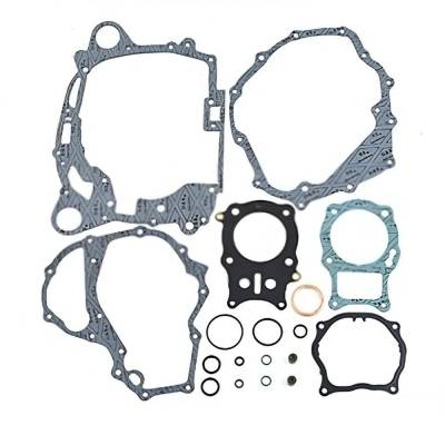 Rareelectrical - Gasket Kit Compatible With 1997-2001 Honda Trx250 Recon Trx250 Recon Es 229Cc 4-Stroke Ohc