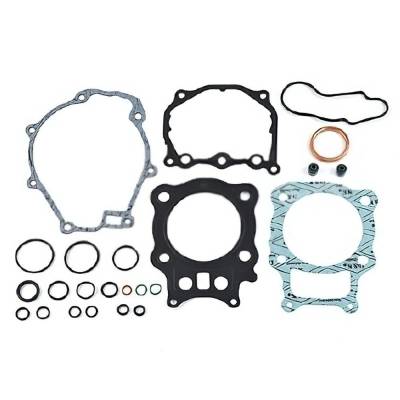 Rareelectrical - Gasket Kit Compatible With 2000-2006 Honda Trx350fe Rancher 4X4 Es Trx350fm Rancher 4X4 329Cc