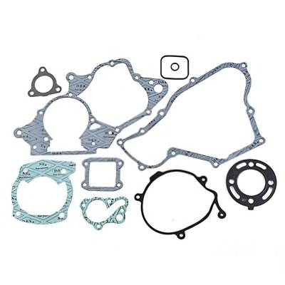 Rareelectrical - Gasket Kit Compatible With 2003-2004 Honda Cr85r Cr85rb Expert Big Wheel 85Cc Single-Cyl 2-Stroke