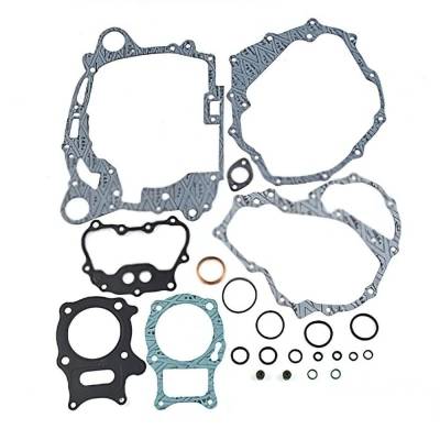 Rareelectrical - Gasket Kit Compatible With 2003-2020 Honda Trx250ex Sportrax Trx250x Trx250te Recon Es 229Cc