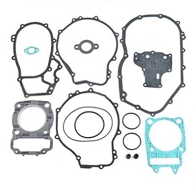 Rareelectrical - Gasket Kit Compatible With 2000-2013 Polaris Magnum 325 2X4 Magnum 325 4X4 325-329Cc 4-Stroke Ohc