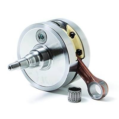 Rareelectrical - Crankshaft Assembly Compatible With 2003-2022 Ktm / Husqvarna Sx 250 / Tc 250 225-250Cc 2-Stroke