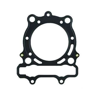 Rareelectrical - Head Gasket Compatible With 2010-2023 Suzuki Rm-Z250 Rmz250 249Cc Liquid-Cooled Dohc 4-Valve