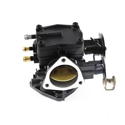 Rareelectrical - 34Mm Pwc Carburetor Assembly Compatible With 1987-1990 Yamaha Wavejammer Wj500 1987-1993 Waverunner