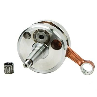 Rareelectrical - Crankshaft Assembly Compatible With 2002-2023 Suzuki Rm85 / Rm85l 85Cc 2-Stroke Liquid-Cooled