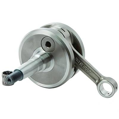 Rareelectrical - Crankshaft Assembly Compatible With 2003-2012 Ktm Sx 85 / Sx 105 85-105Cc 2-Stroke Liquid-Cooled
