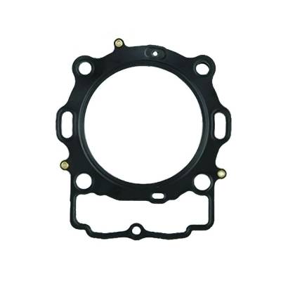 Rareelectrical - Cylinder Head Compatible With 2008-2016 Ktm 400 450 500 530 Exc Xc-W Sx-F Husqvarna 78030036000 99Mm