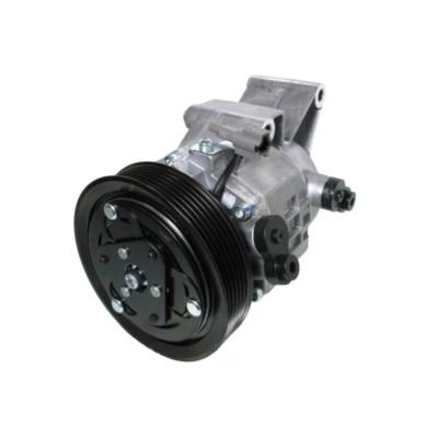 Rareelectrical - New 12V A/C Compressor Compatible With Mazda Mx-5 Miata Sport 2.0L L4 2000Cc 122Ci Convertible Mx-5