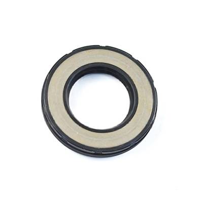 Rareelectrical - New Jet Pump Oil Seal Compatible With Sea-Doo Challenger 155 215 255 310 430 510 Se Sp Wake S/C Jet