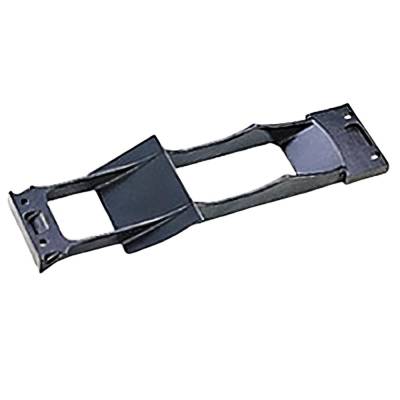 Rareelectrical - New Cast Aluminum Intake Grate Single Foil Compatible With 1994-2020 Yamaha Superjet 701Cc Sj700