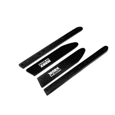 Rareelectrical - New Sponsons Compatible With Kawasaki Stx 1100Cc Stx 900Cc By Wr-513