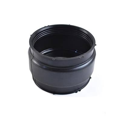 Rareelectrical - New Exhaust Coupler Compatible With 2005-2015 Yamaha Ar 210 Sr 210 Sx 210 1100 Vx Cruiser Deluxe